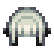 은색